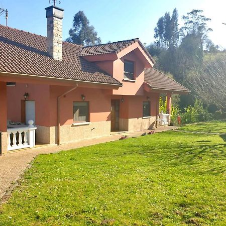 La Colina De Fano - Casa Roja Villa Fanu ภายนอก รูปภาพ