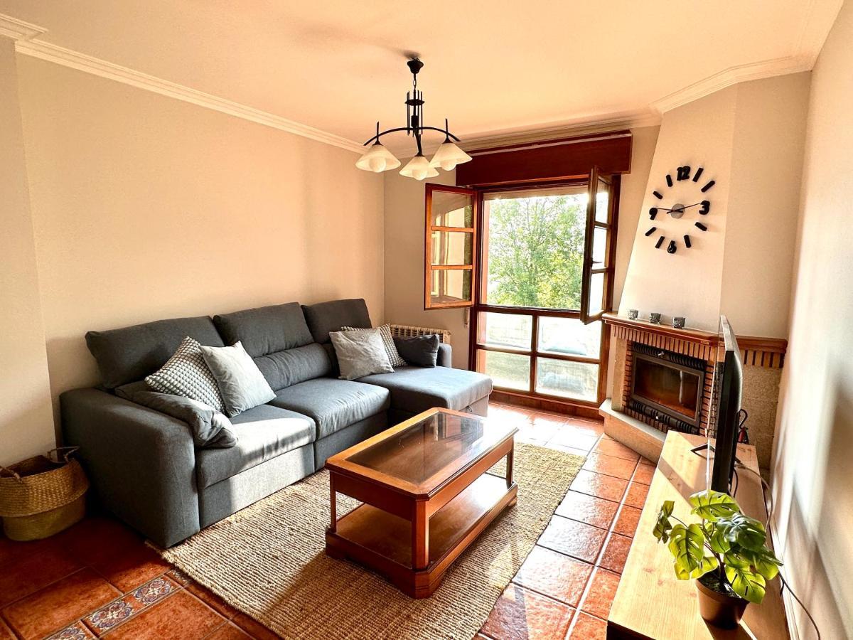La Colina De Fano - Casa Roja Villa Fanu ภายนอก รูปภาพ