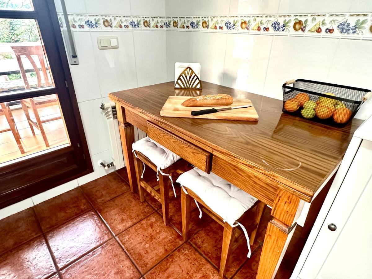 La Colina De Fano - Casa Roja Villa Fanu ภายนอก รูปภาพ